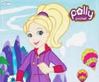 Polly Pocket με αθλητικά είδη